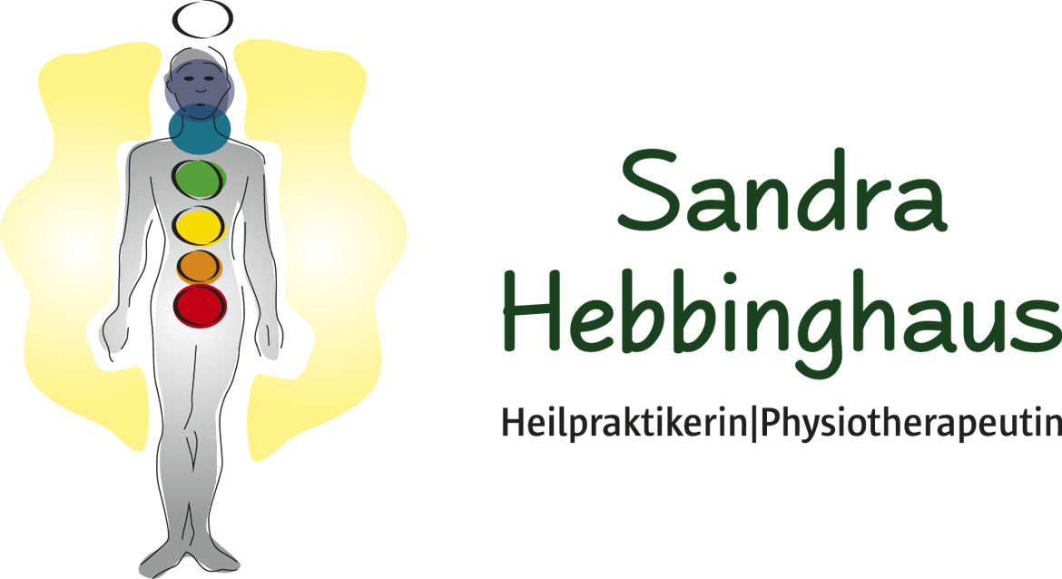 Sandra Hebbinghaus, Heilpraktikerin & Physiotherapeutin