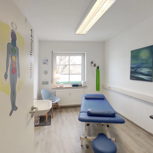 Behandlungsraum 1