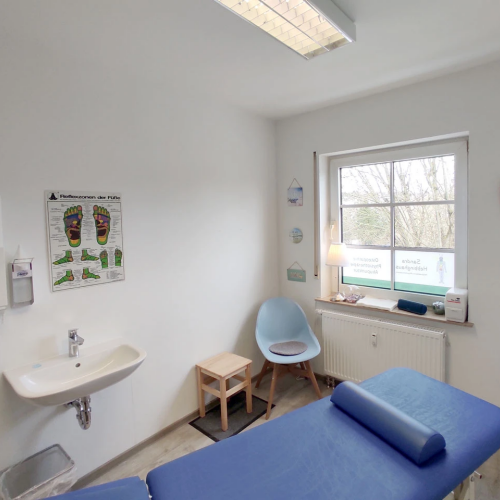 Behandlungsraum 1